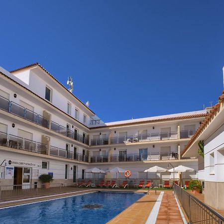 Hotel Apartamentos Loto Conil Conil De La Frontera Εξωτερικό φωτογραφία