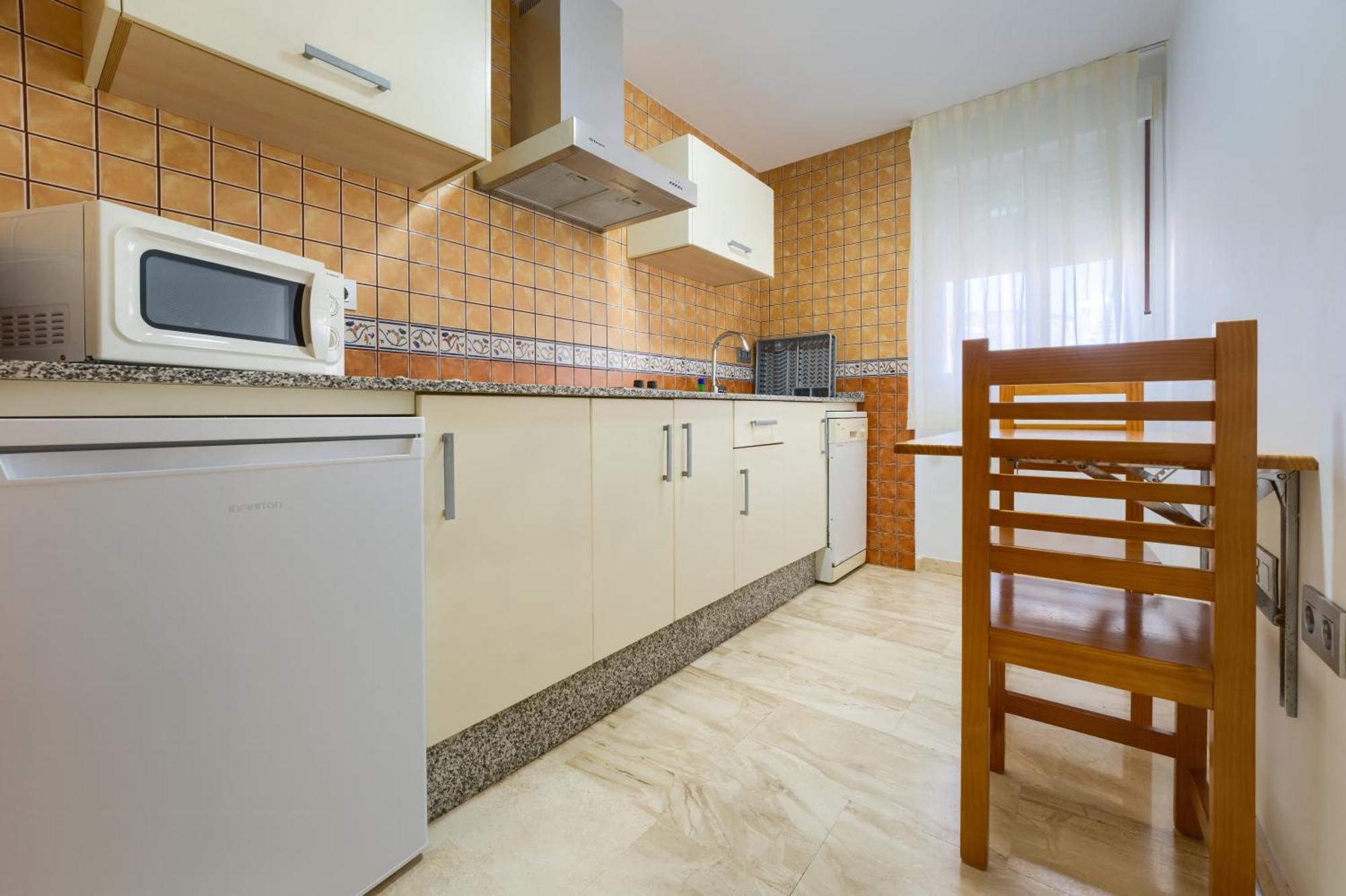 Hotel Apartamentos Loto Conil Conil De La Frontera Εξωτερικό φωτογραφία