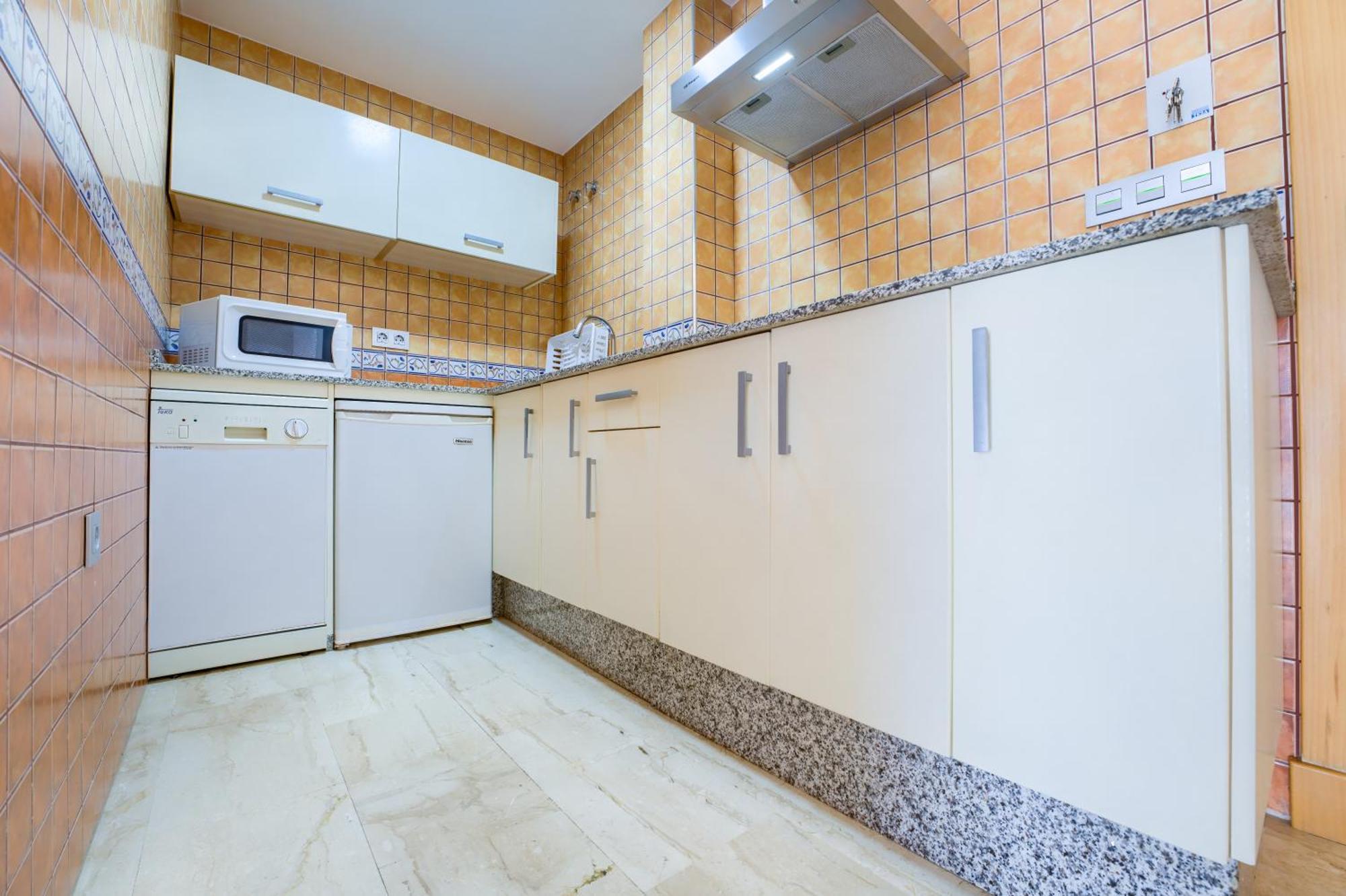 Hotel Apartamentos Loto Conil Conil De La Frontera Εξωτερικό φωτογραφία