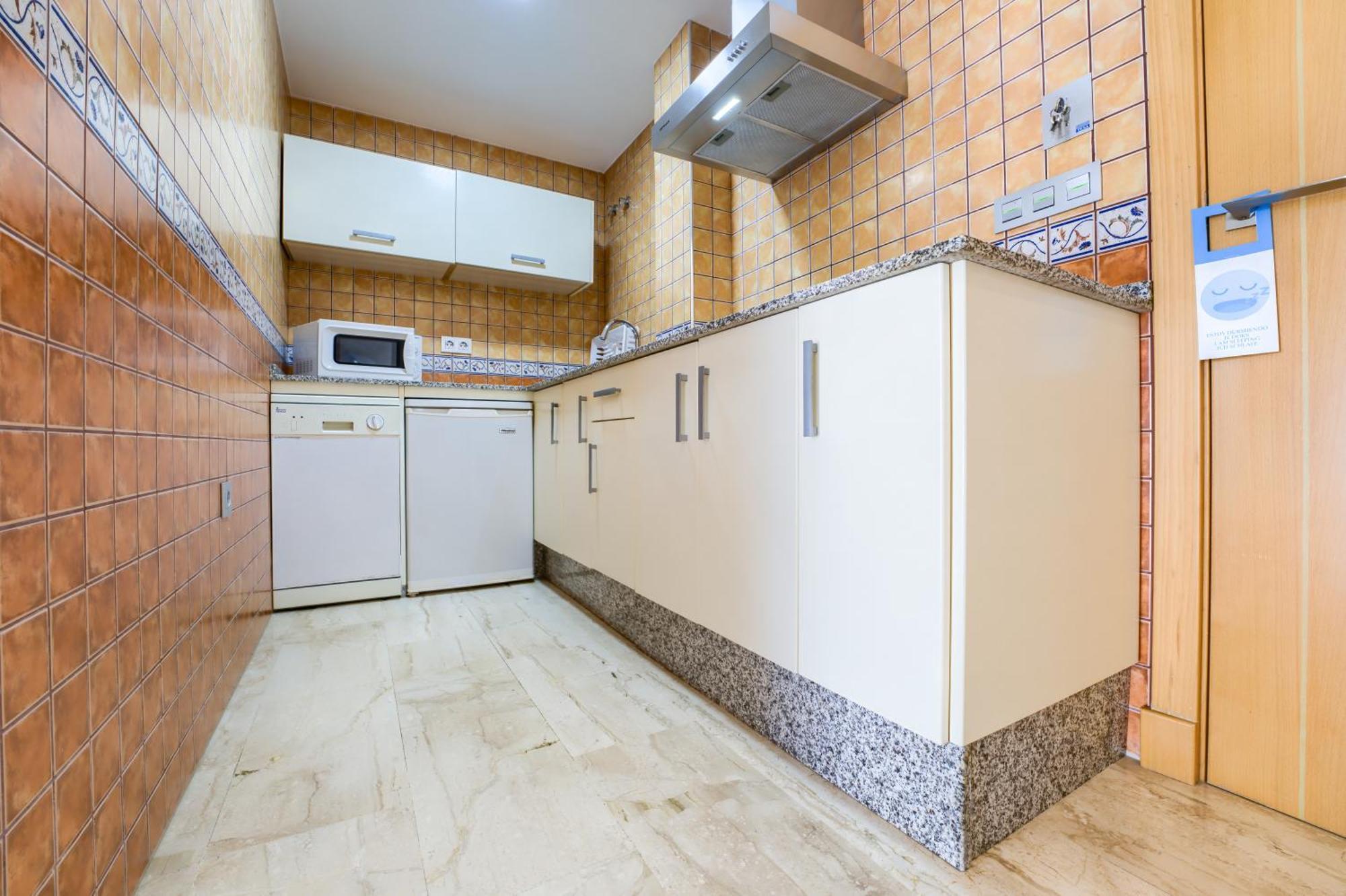 Hotel Apartamentos Loto Conil Conil De La Frontera Εξωτερικό φωτογραφία