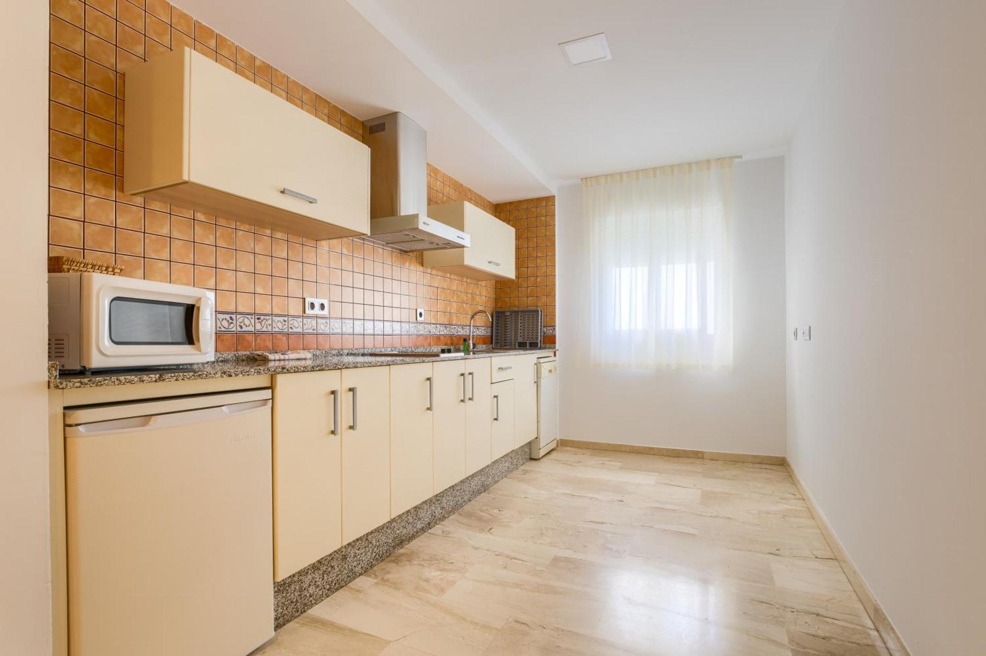 Hotel Apartamentos Loto Conil Conil De La Frontera Εξωτερικό φωτογραφία