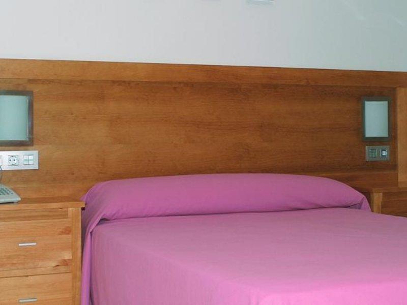 Hotel Apartamentos Loto Conil Conil De La Frontera Εξωτερικό φωτογραφία