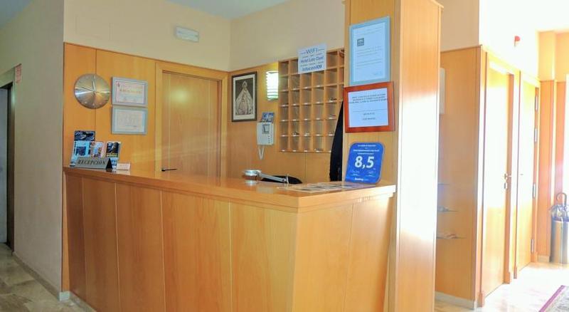 Hotel Apartamentos Loto Conil Conil De La Frontera Εξωτερικό φωτογραφία