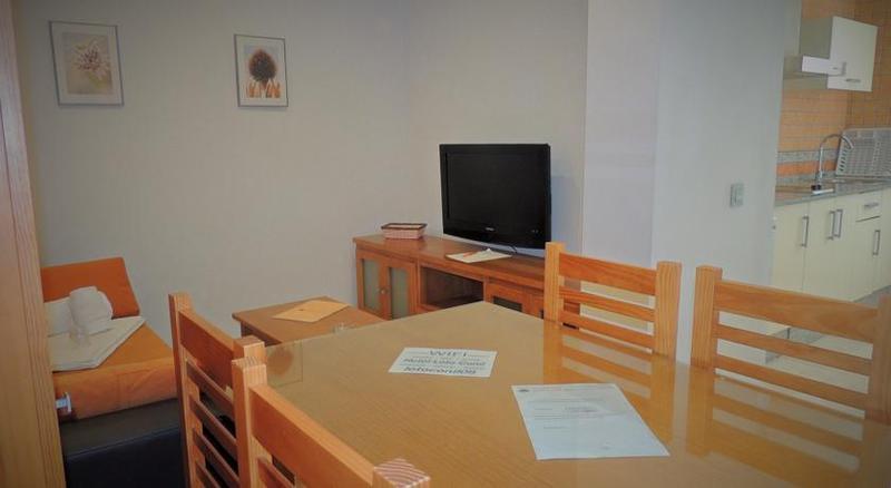 Hotel Apartamentos Loto Conil Conil De La Frontera Εξωτερικό φωτογραφία