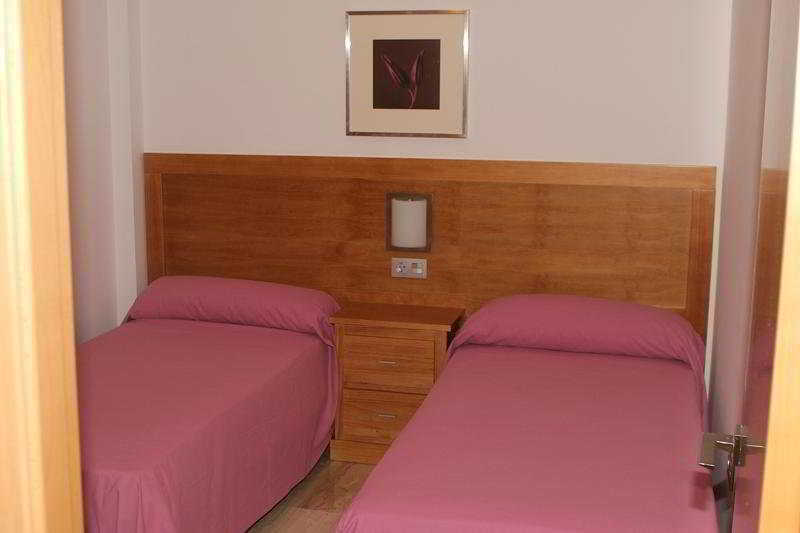 Hotel Apartamentos Loto Conil Conil De La Frontera Εξωτερικό φωτογραφία